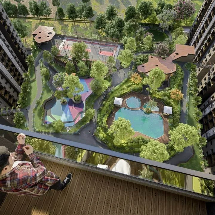 Amenities Image