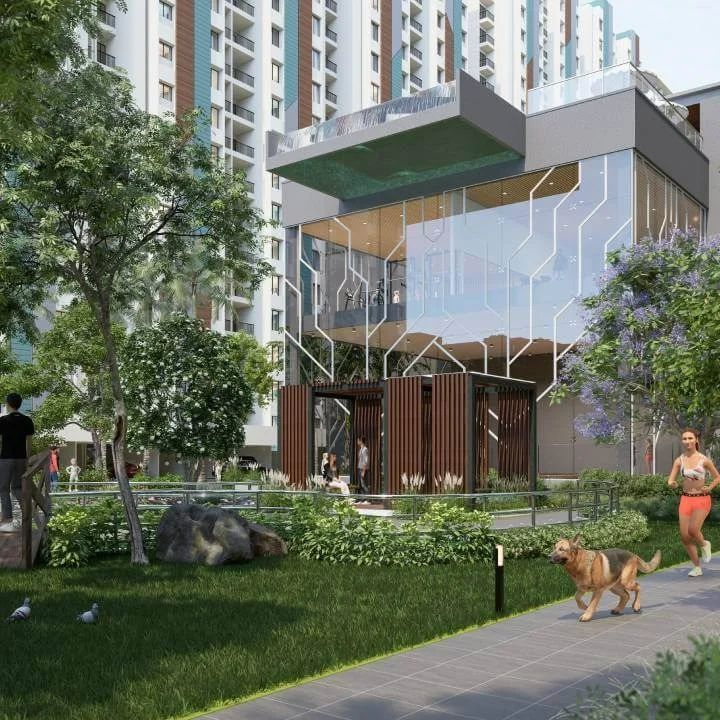 Amenities Image