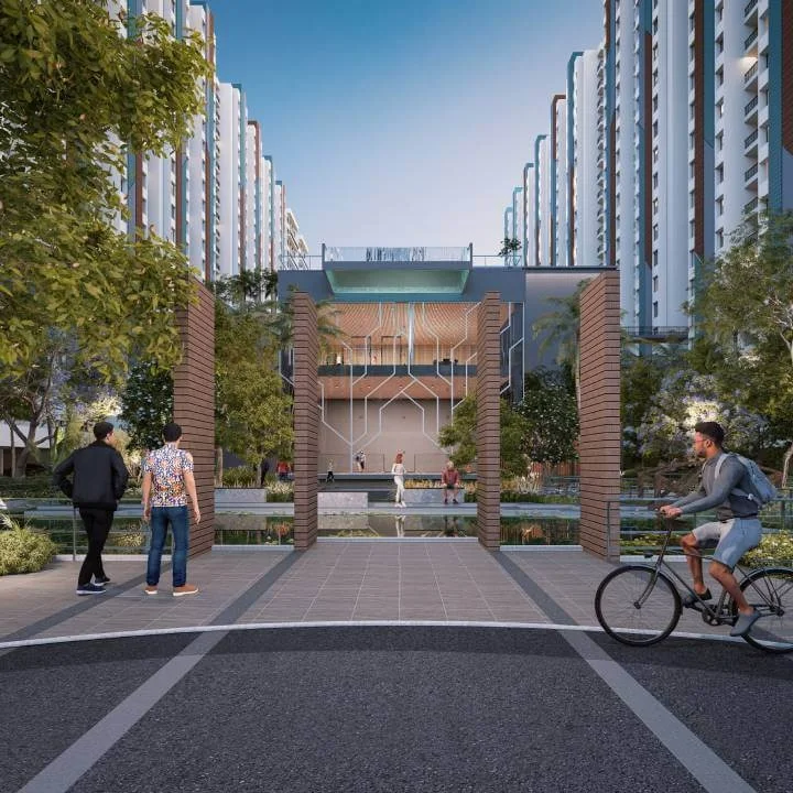 Amenities Image
