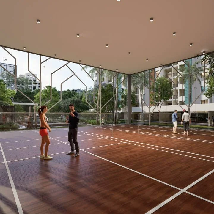 Amenities Image