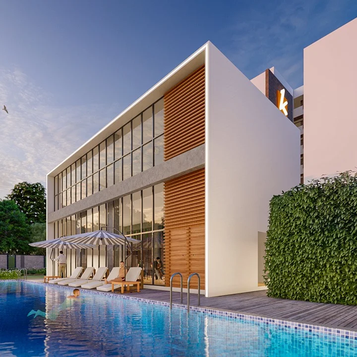 Amenities Image