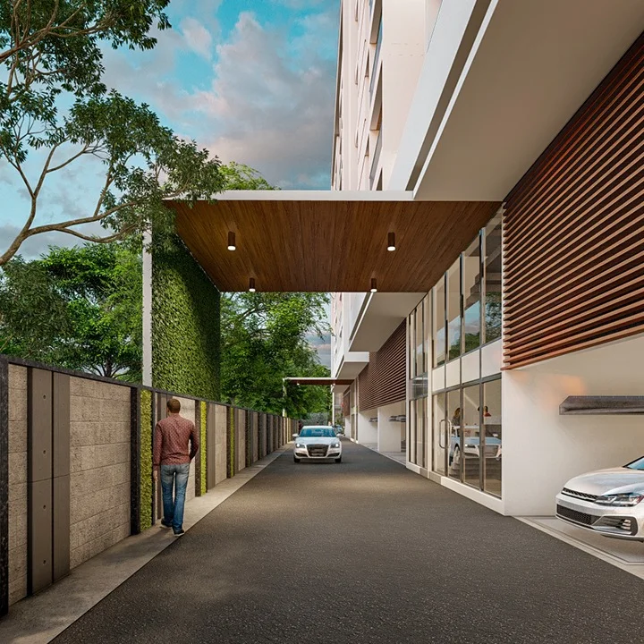 Amenities Image