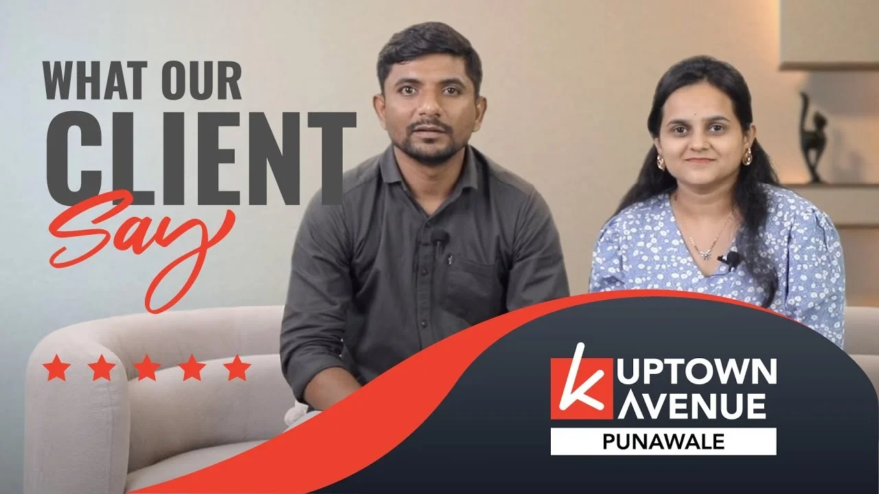 Testimonials Video