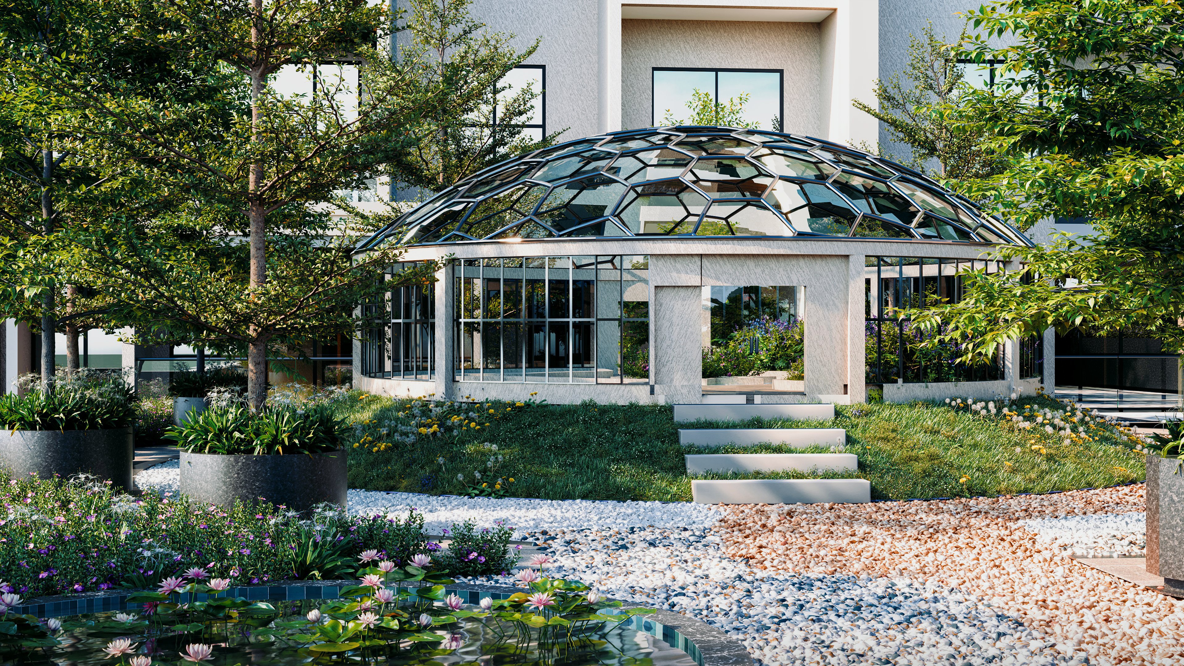 Amenities Image