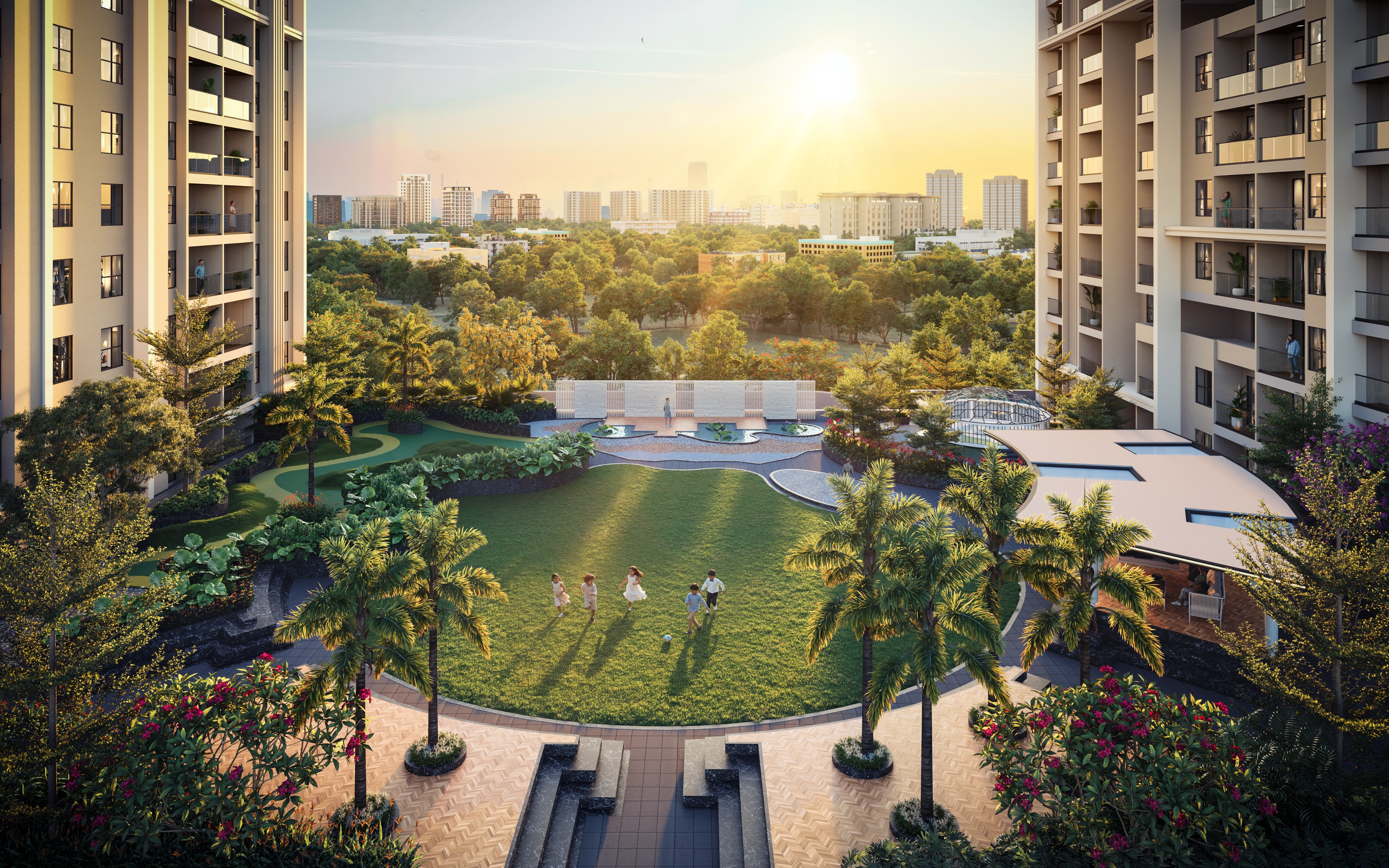 Amenities Image