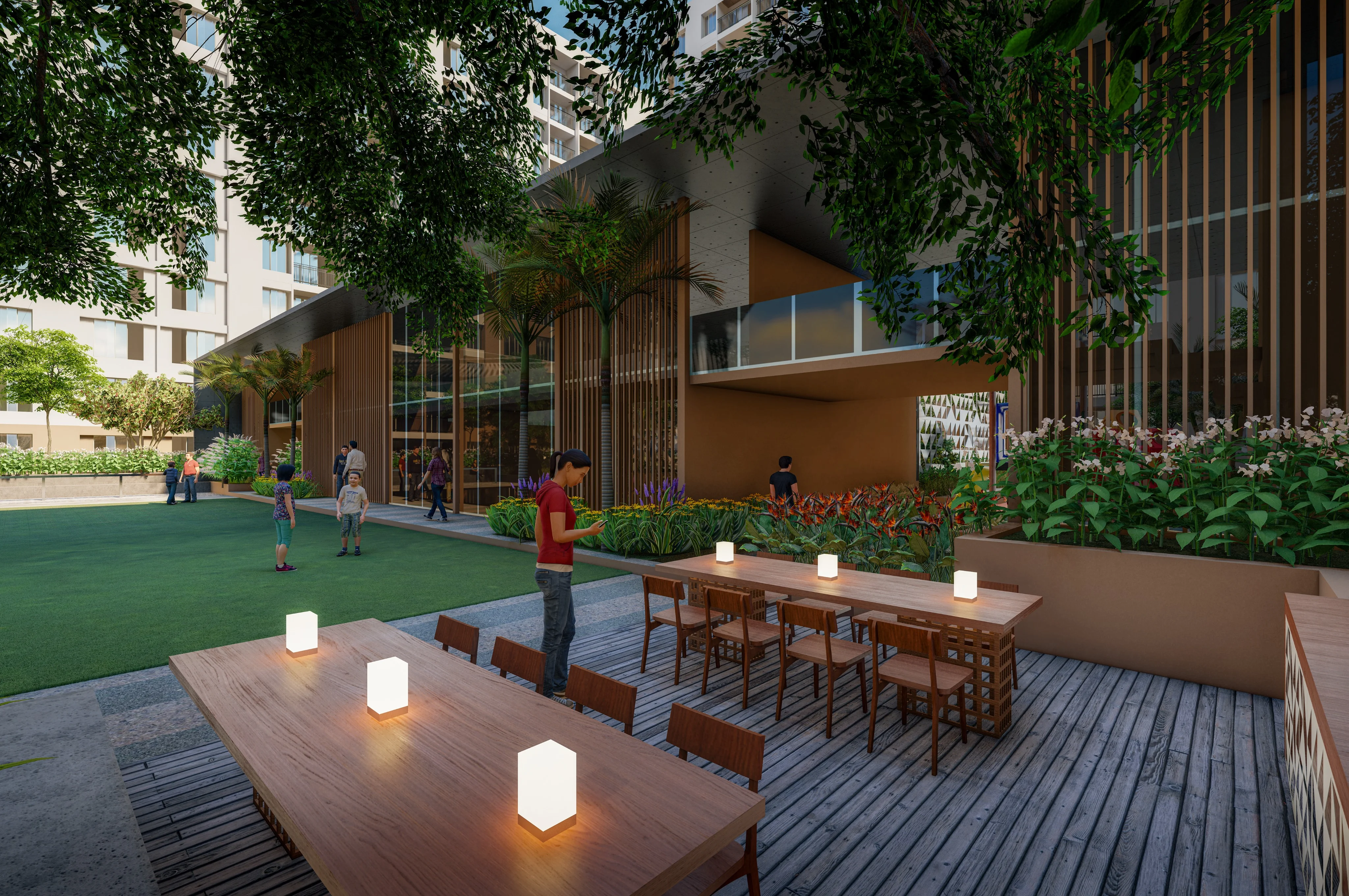 Amenities Image