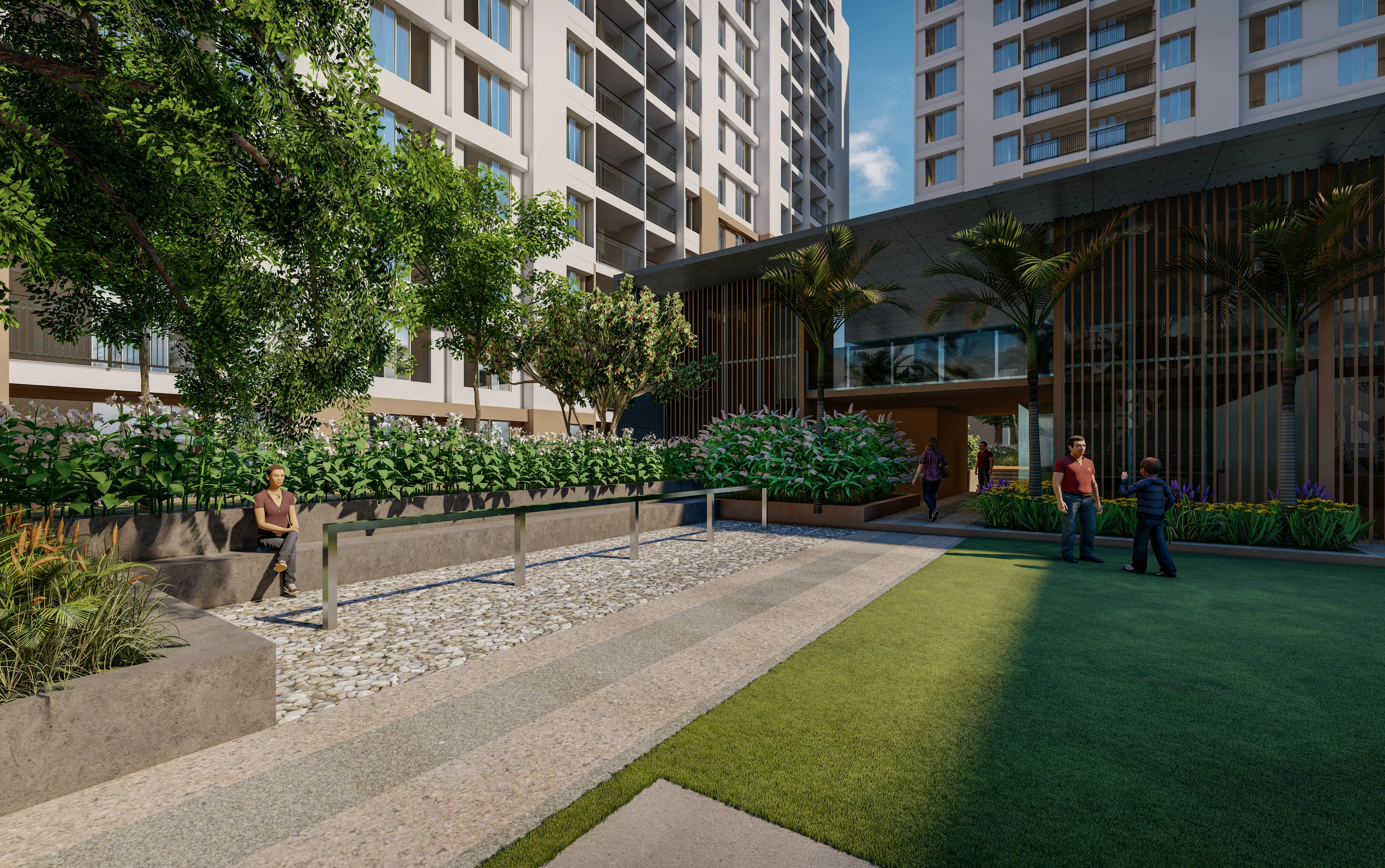 Amenities Image