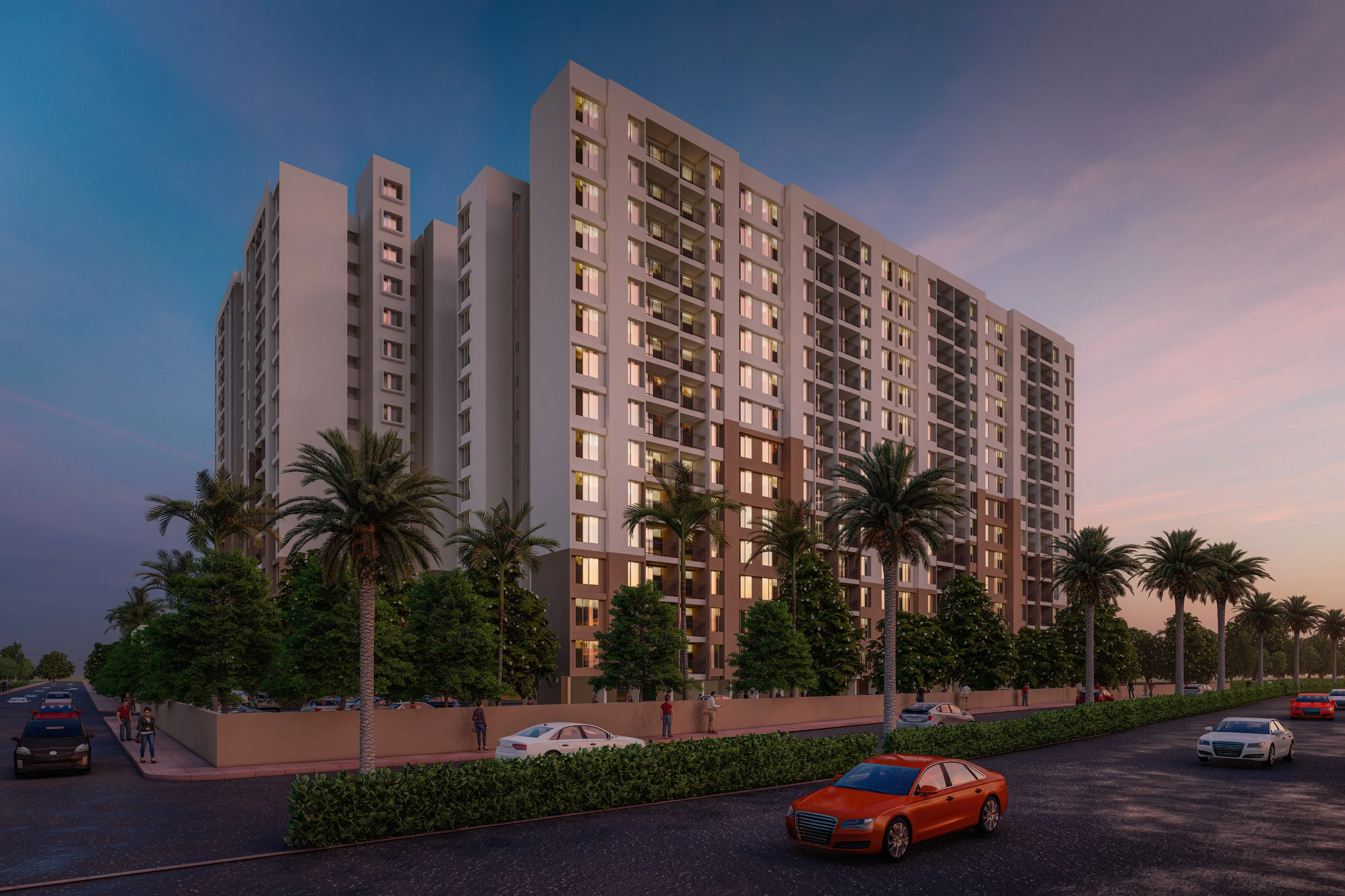 Amenities Image