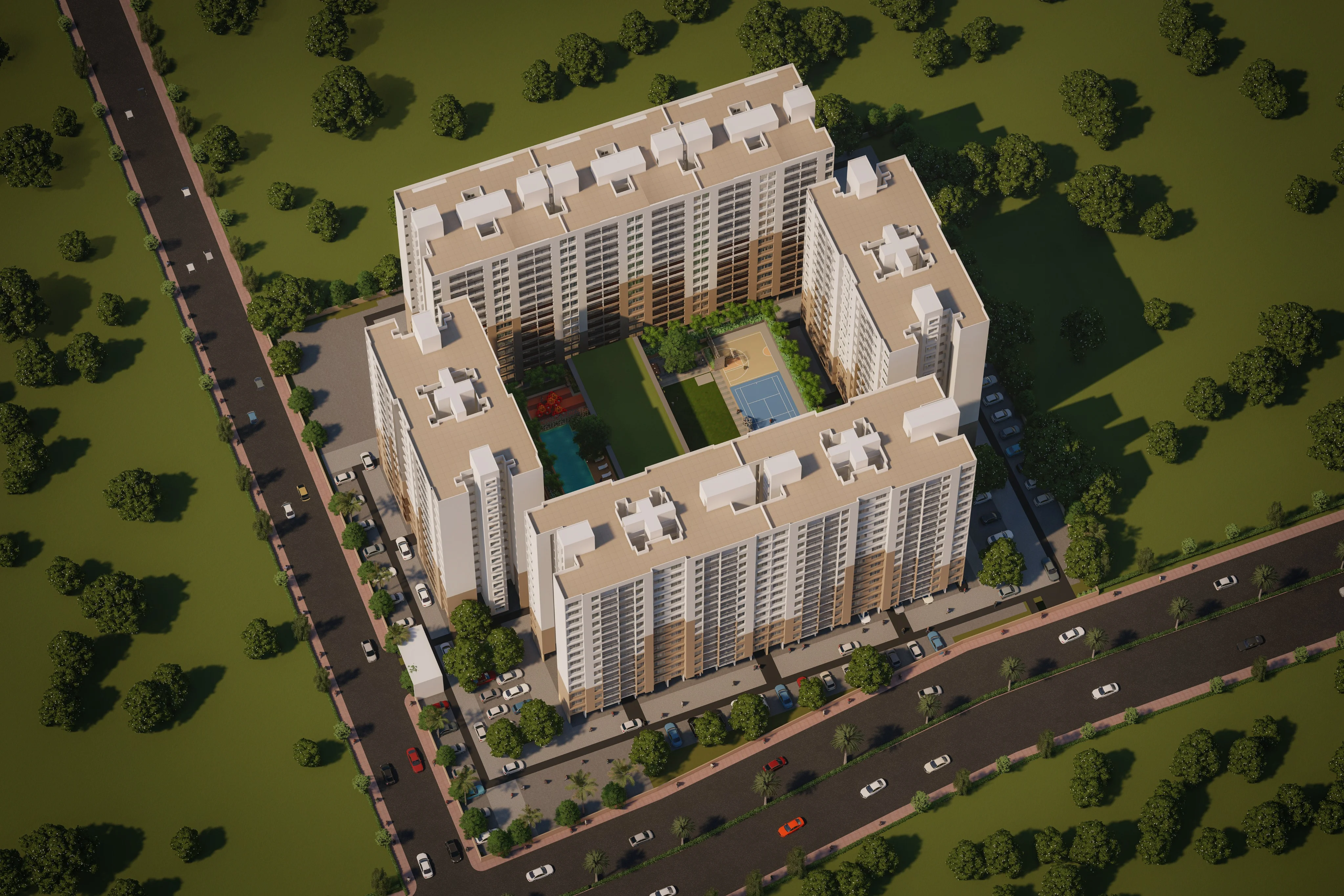 Amenities Image