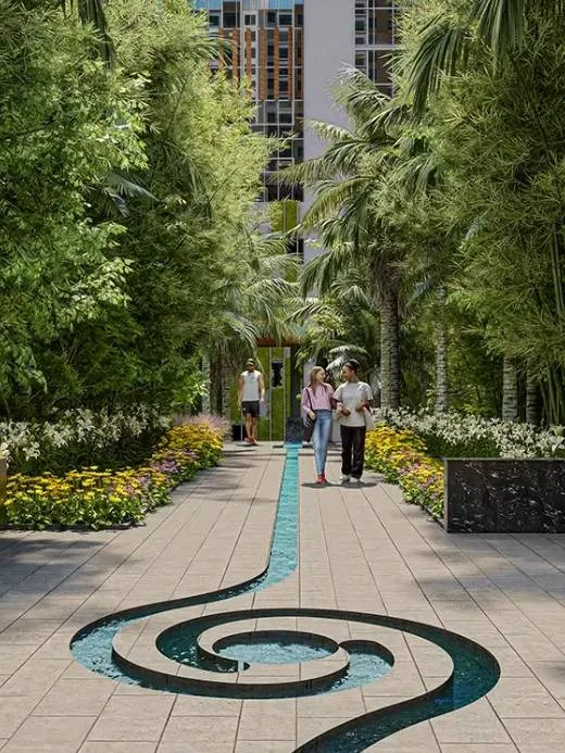 Amenities Image