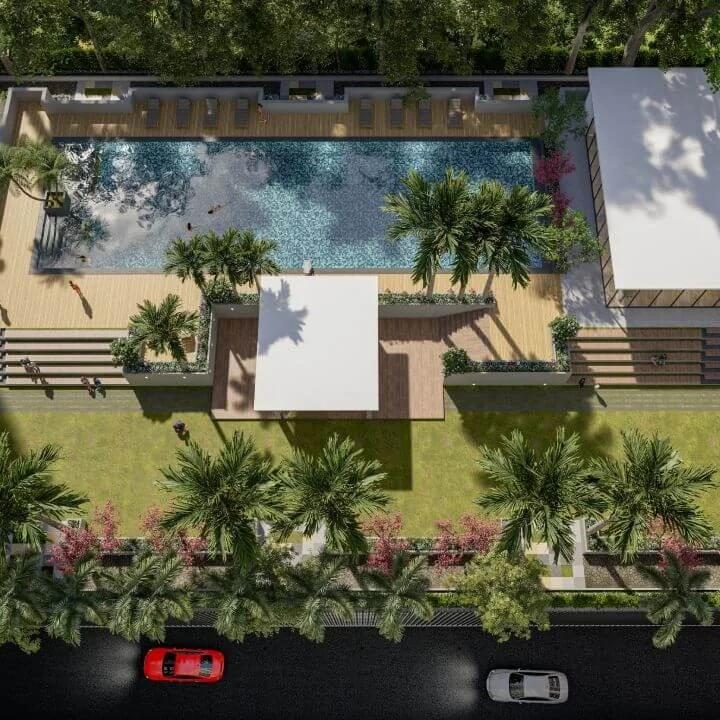 Amenities Image