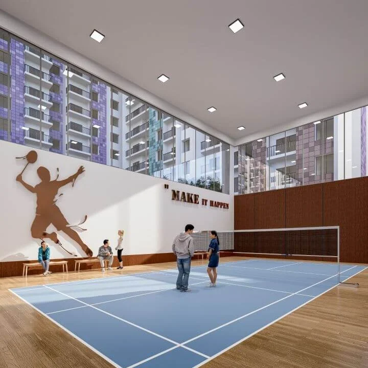 Amenities Image