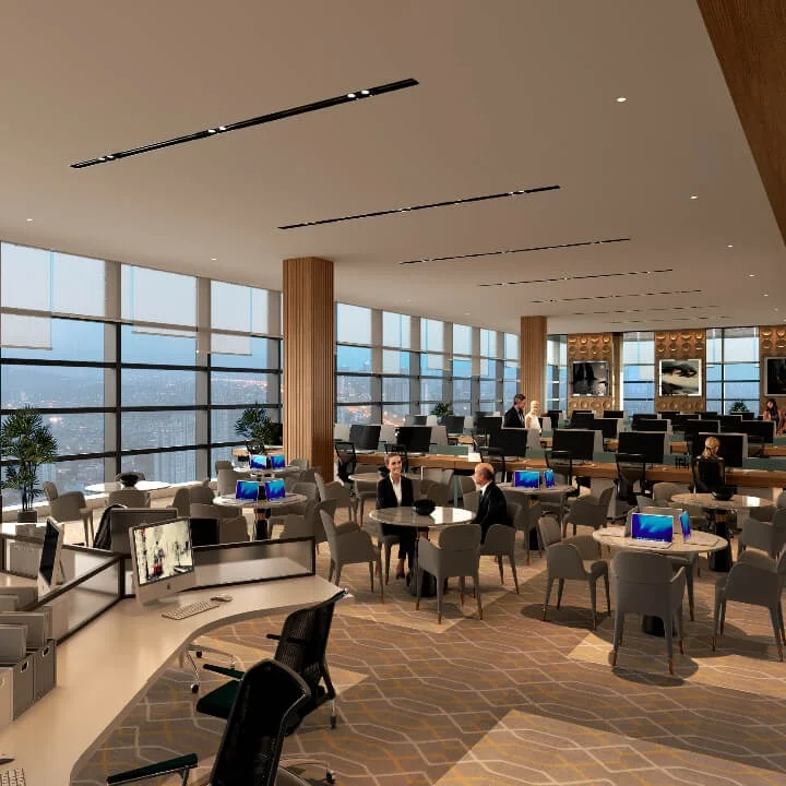 Amenities Image