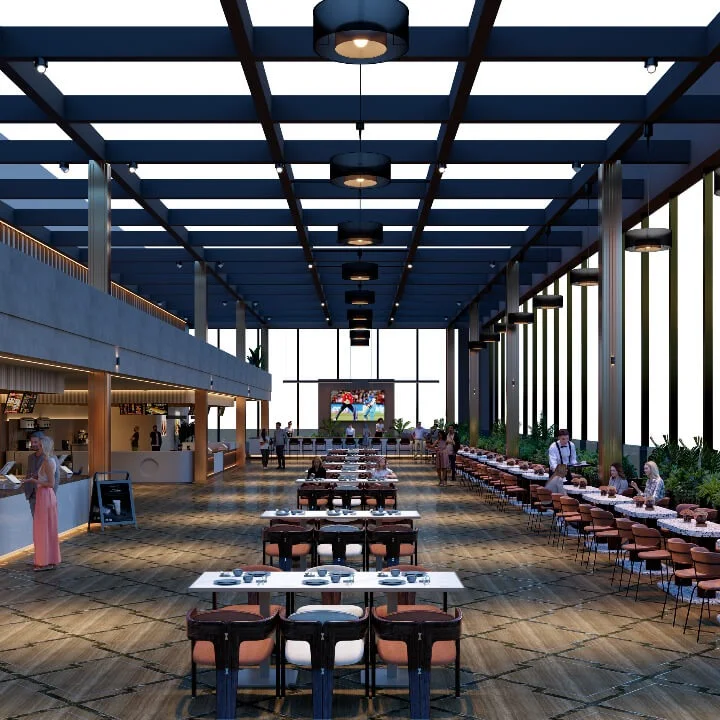 Amenities Image