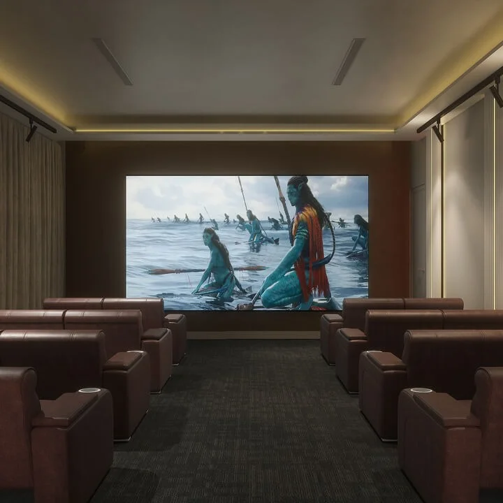 Amenities Image