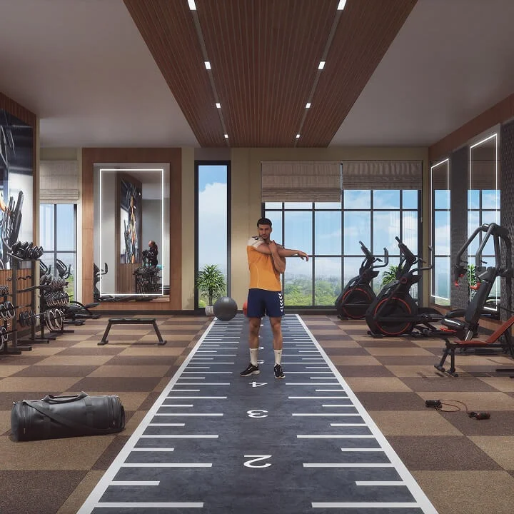 Amenities Image