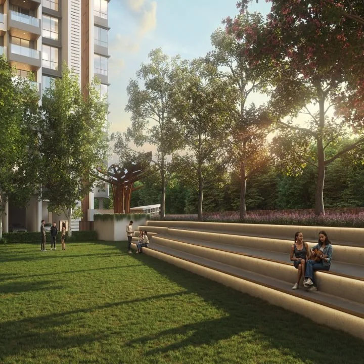 Amenities Image
