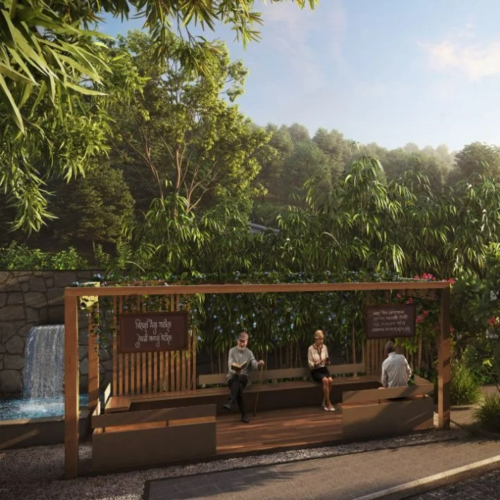 Amenities Image