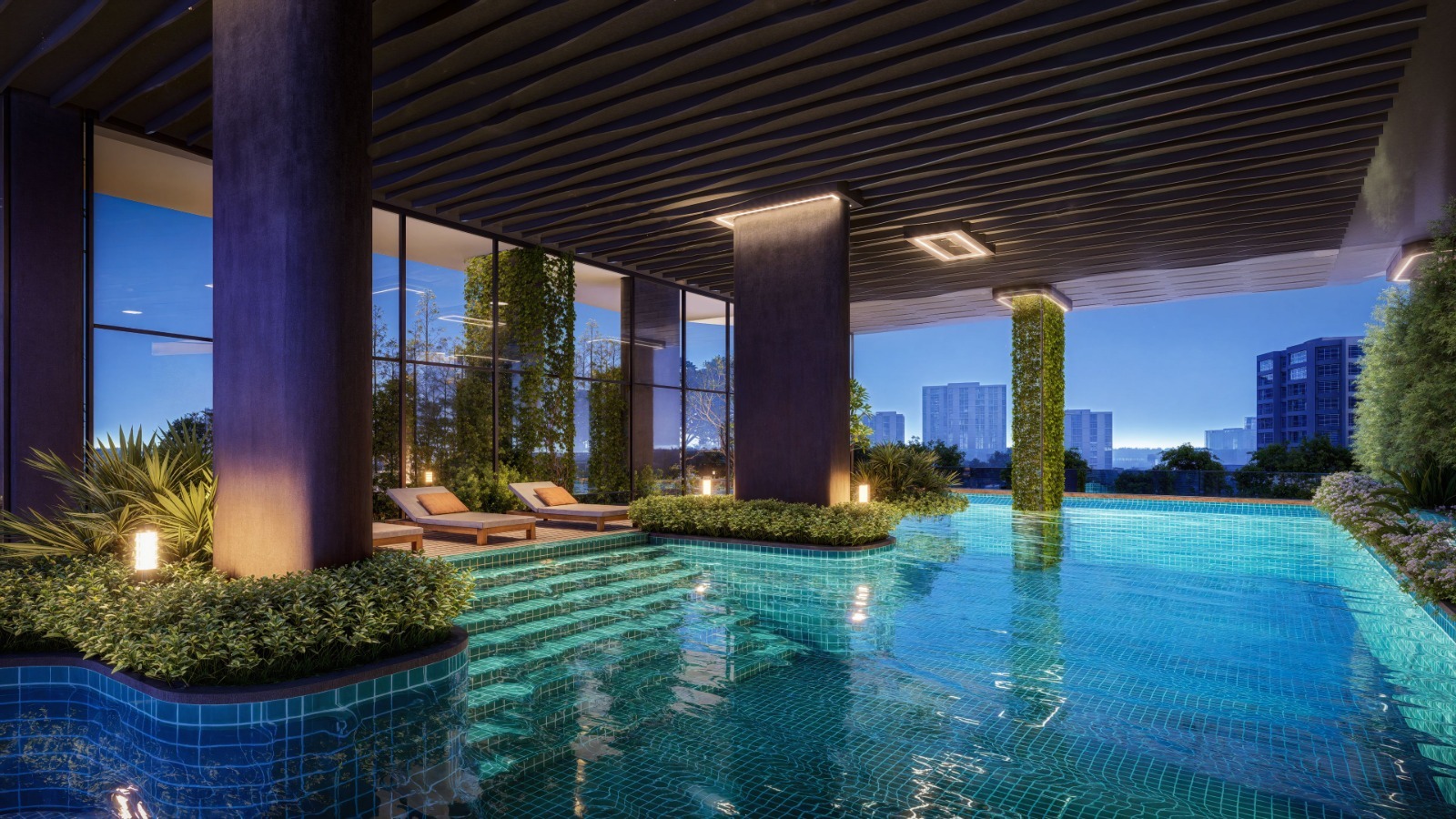 Amenities Image