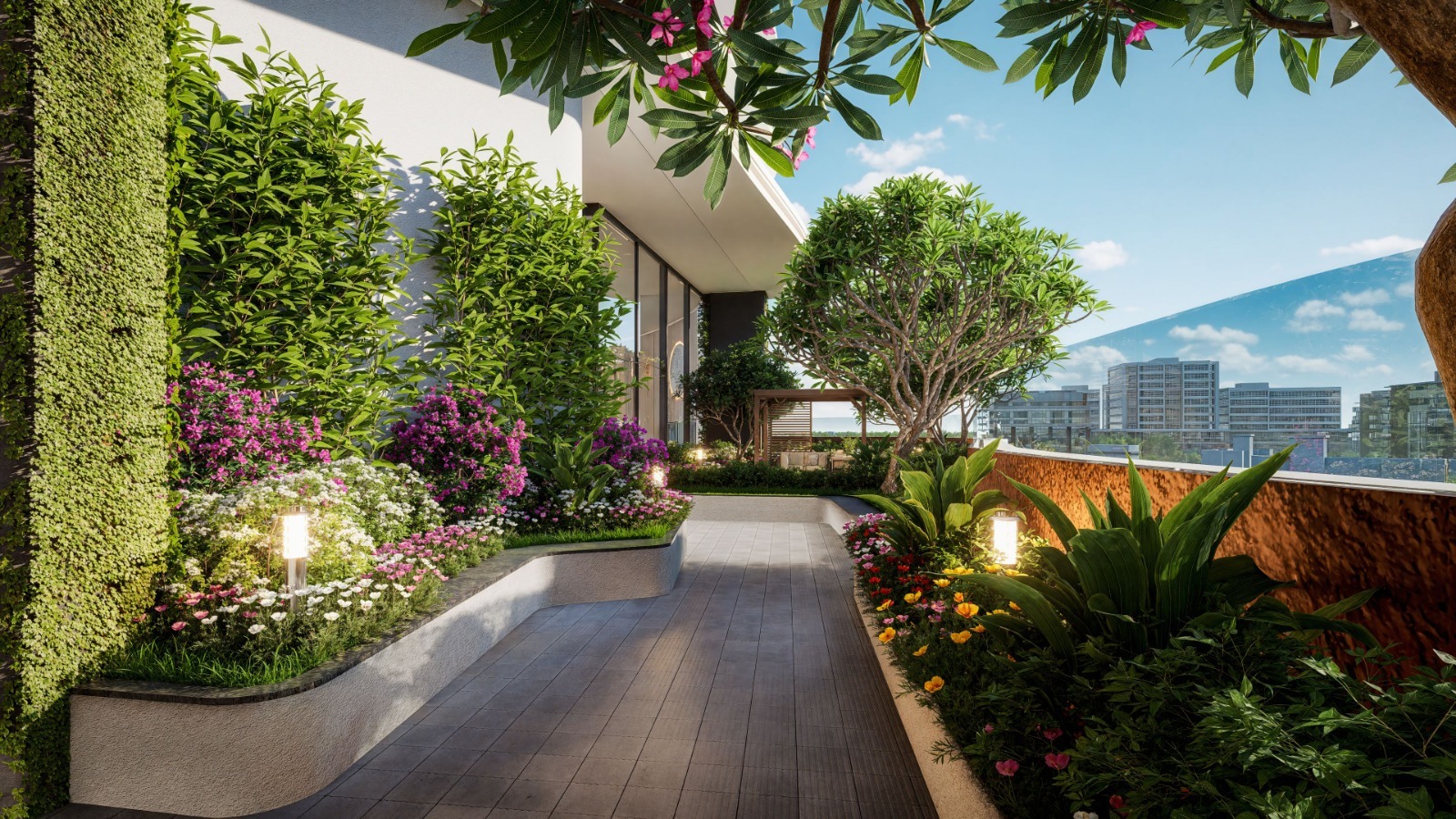 Amenities Image
