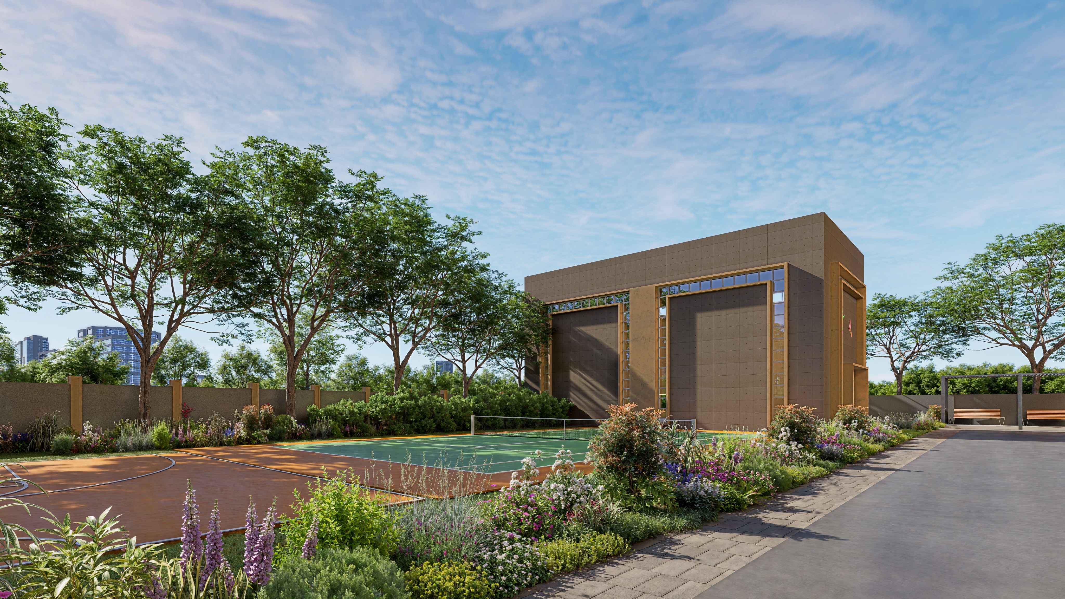 Amenities Image
