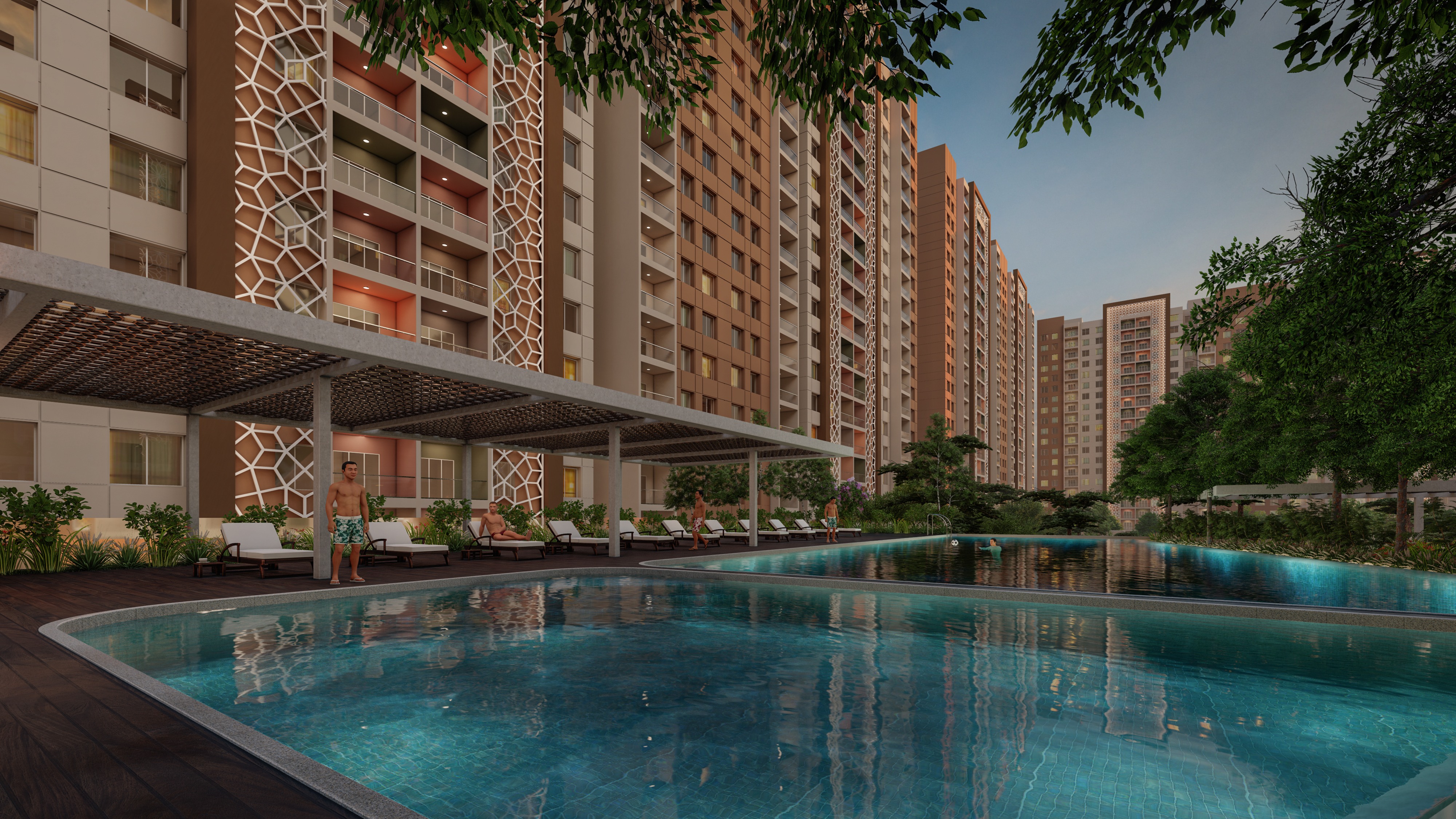 Amenities Image