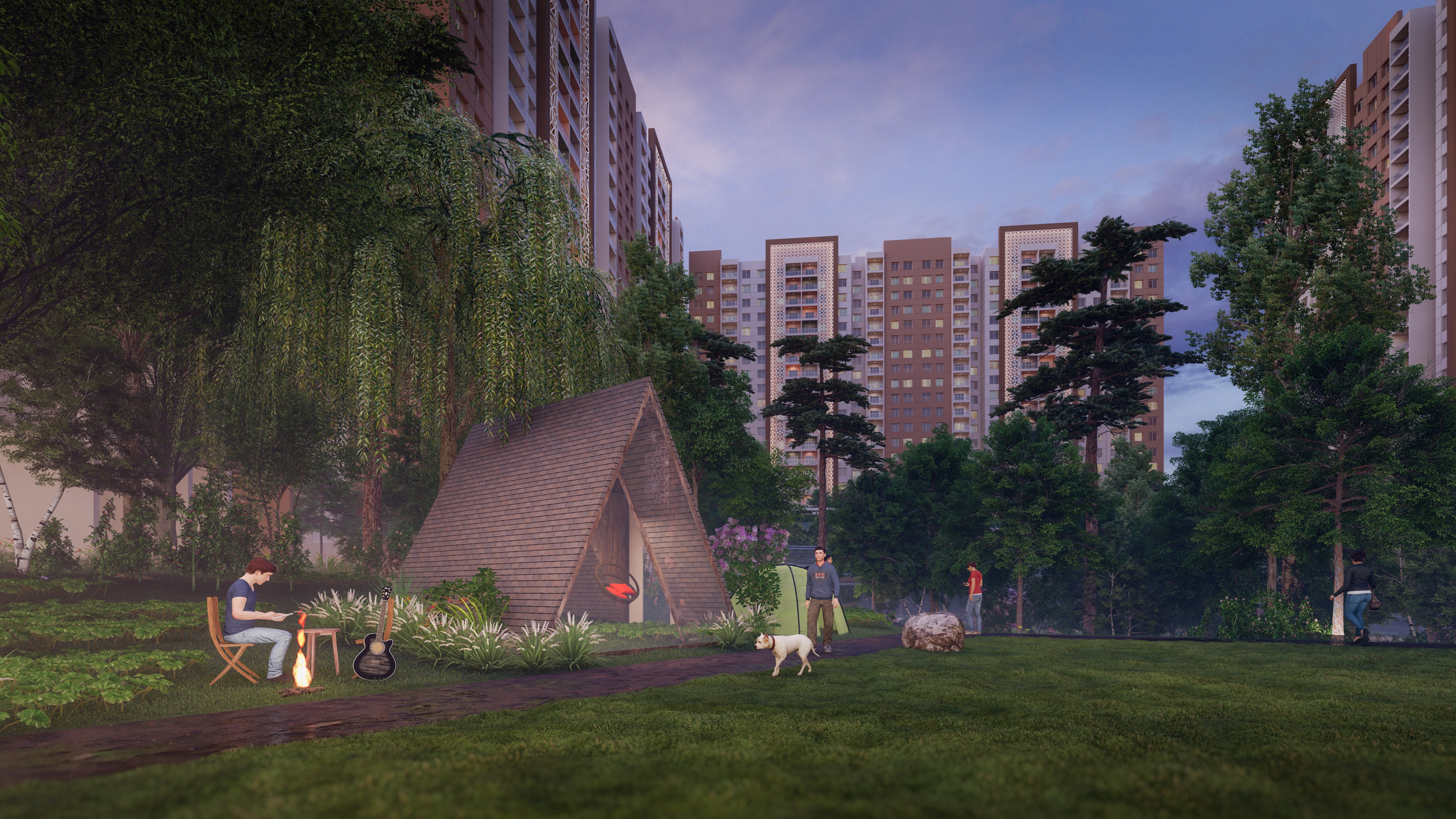 Amenities Image