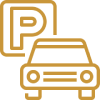 Amenities Icon